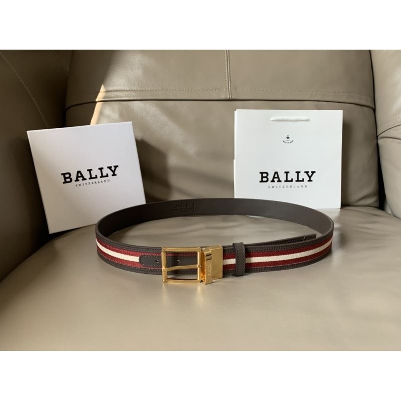 Bally Belts